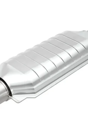 Best Choice MagnaFlow Conv Univ 2.25 W/Perf Tube