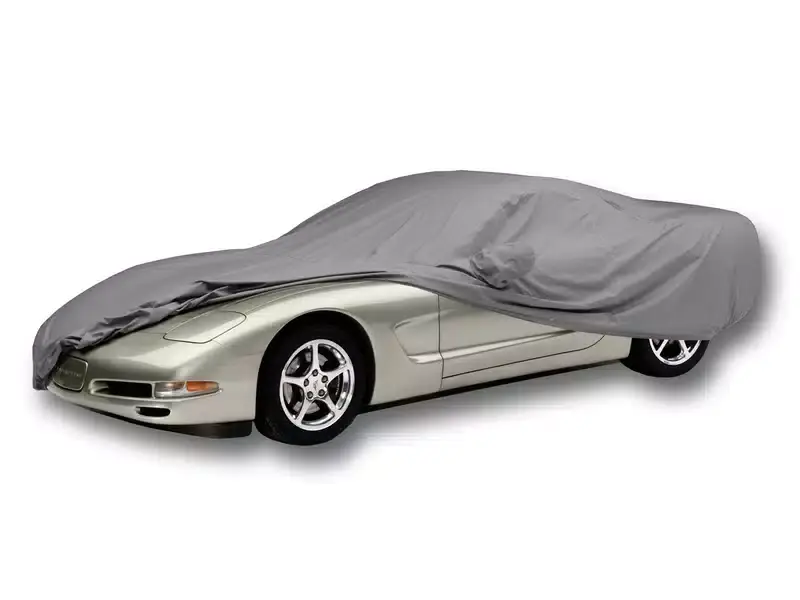 Covercraft Weathershield HP Car Cover C16226PG | RealTruck One Day Deal