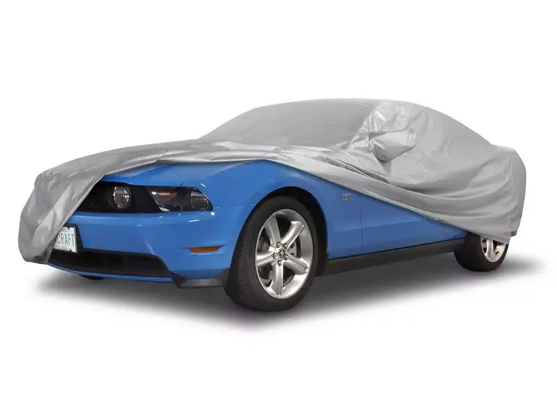 Hot Picks Covercraft Reflectect Car Cover C16325RS | RealTruck