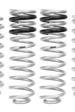 Best Seller Eibach 09-10 Dodge Ram 1500 Pro-Lift-Kit Springs (Front & Rear Springs)
