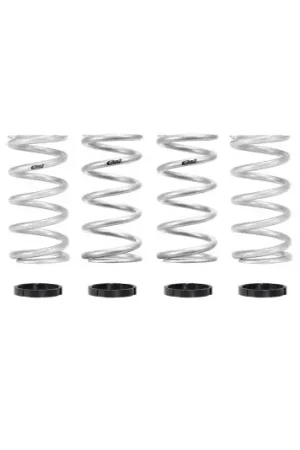 Eibach 15-16 Can-Am Maverick Pro-UTV - Stage 2 Performance Spring System (Set Of 8 Springs) Reduced Price