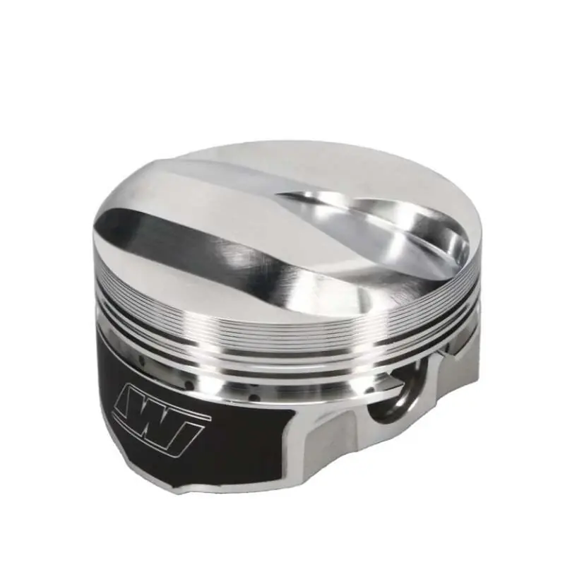 Exclusive Offer Wiseco Chevrolet Big Block Piston Set 4.280in Bore 1.760in. CH 0.990in. Pin Dia. - Set of 8