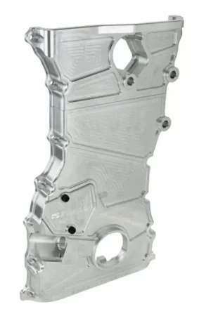 Skunk2 Honda/Acura K-Series (K24 Only) Raw Anodized V2 Timing Chain Cover Best Price