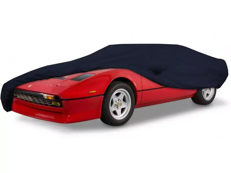Crafted Covercraft UltraTect Car Cover C16662UB | RealTruck