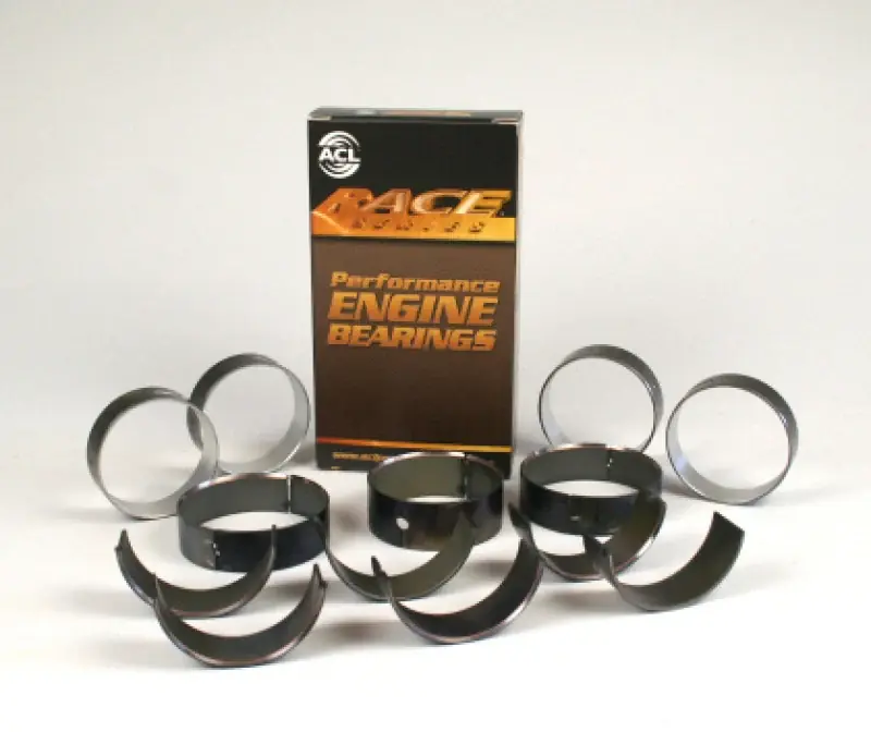 Free Delivery ACL Mazda 4 2209cc Diesel 1982-85 Engine Connecting Rod Bearing Set