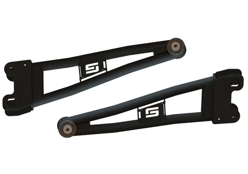 Superlift 23-24 Ford F-250/F-350/F-450 Radius Arm Kit Today Only