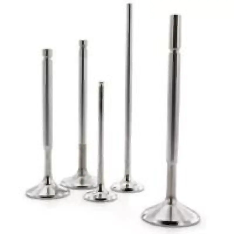 Ferrea 1999 Yamaha YZ 400F 5 Valve 26.96mm Head Dia Competition Inner Intake Valve - Single New Arrival