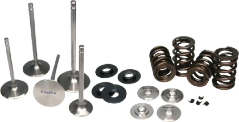 Ferrea 03-09 Yamaha YZF450 Single Valve Spring Kit High Quality