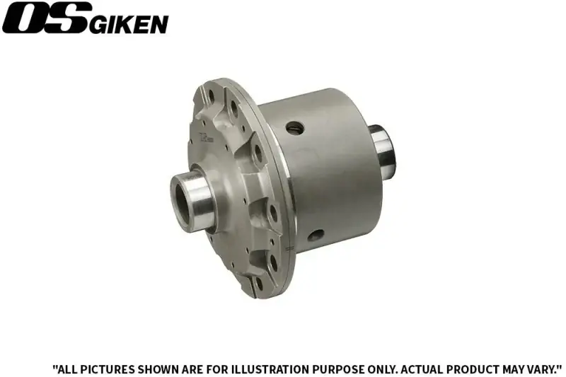 OS Giken 2014+ Lexus IS-F / IS-350 / IS-250 (USE20 2URGSE) Super Lock LSD Sale