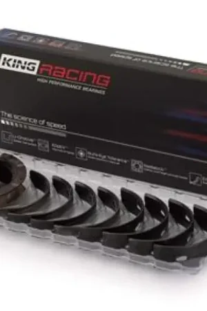Buy Online King Engine Bearings Toyota 2A/3A/4A (Size +0.25) Rod Bearing - Set of 4 Pairs