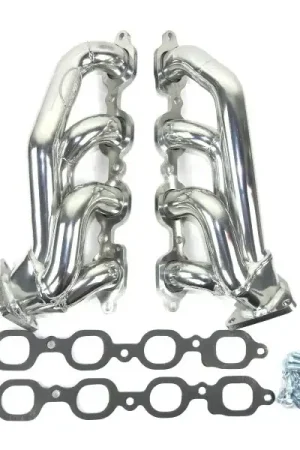 While Supplies Last JBA 19-20 GM Truck 5.3/6.2L DFI 1-3/4in Primary Raw 409 Cat4Ward Header