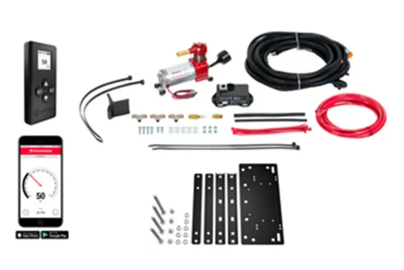 Firestone Air Command Single Remote & App Standard Kit (WR17602922) Sale