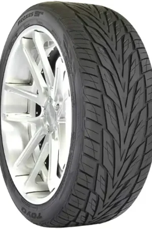 Best Choice Toyo Proxes ST III Tire - 285/45R22 114V