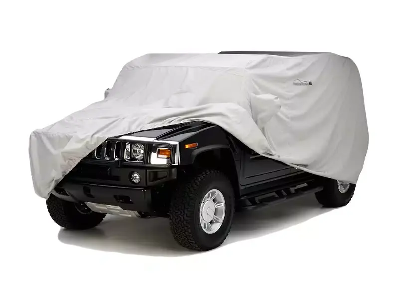 Discount Covercraft WeatherShield HD Car Cover C18022HG | RealTruck
