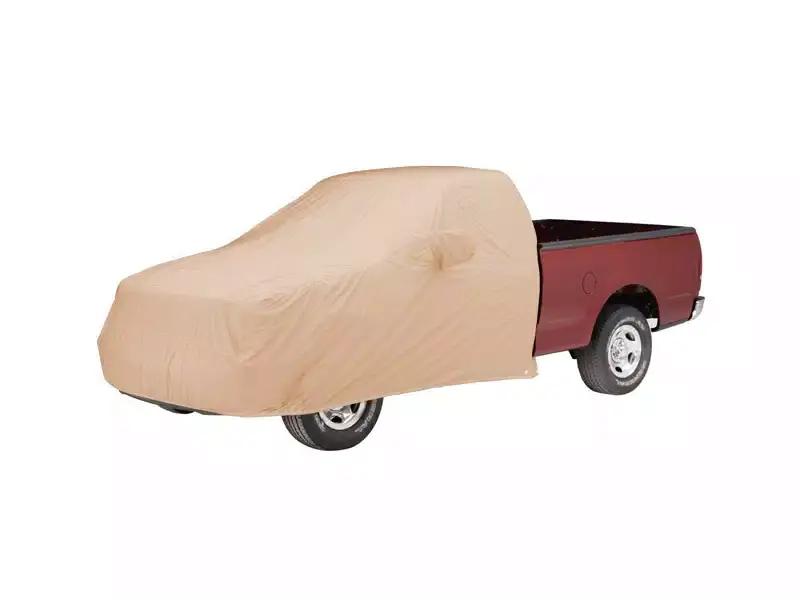 Clearance Covercraft Sunbrella Truck Cab Cover C18051D6 | RealTruck