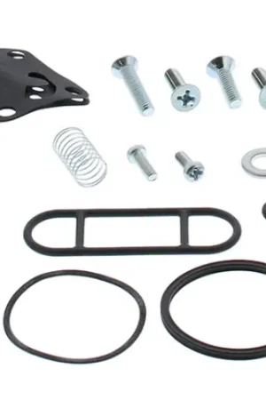 All Balls Racing 01-05 Suzuki GSF1200 Bandit Fuel Tap Repair Kit Same Day Shipping