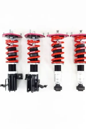 Popular RS-R 2022 GR86 (ZN8) Sports-i Club Racer Coilover Kit