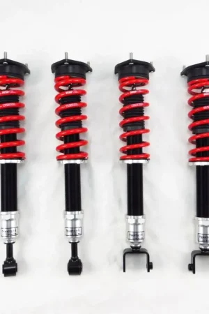 RS-R 2015 Lexus RC350 AWD (USC10) Sports-i Coilovers Save Now