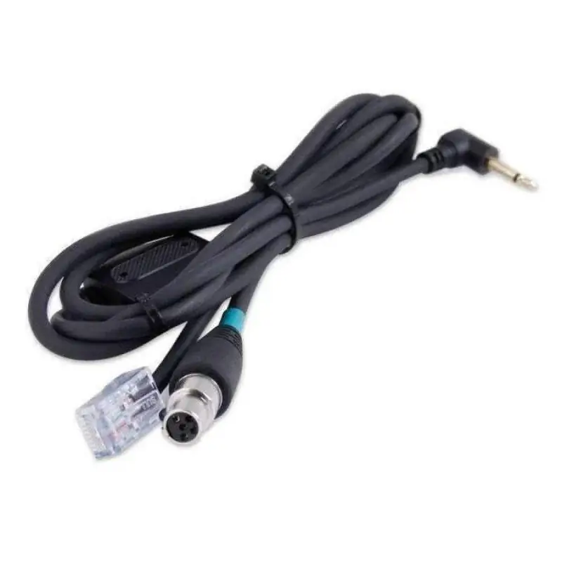 Latest Rugged Radios Connect to Mobile Radio Icom