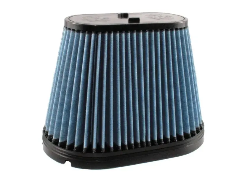 Shop Now aFe MagnumFLOW Air Filters OER P5R A/F P5R Ford Diesel Trucks 03-07 V8-6.0L (td)