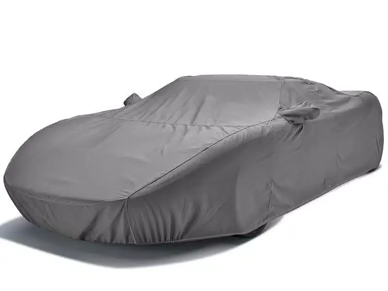 Covercraft Sunbrella Car Cover C18177D4 | RealTruck Buy Direct