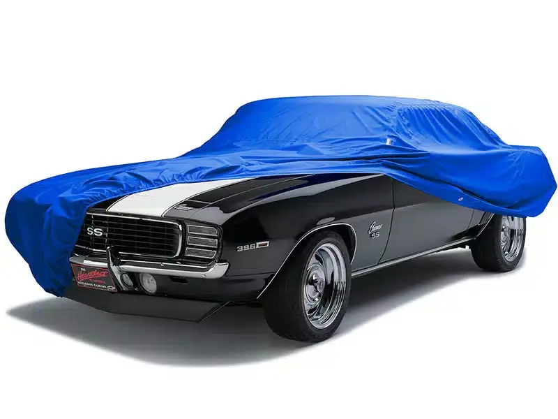 Covercraft WeatherShield HP Car Cover C18185PA | RealTruck Professional Grade
