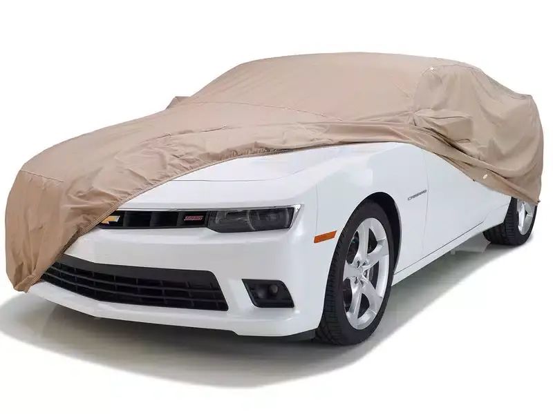 Covercraft Weathershield HP Car Cover C18355PT | RealTruck Same Day Shipping