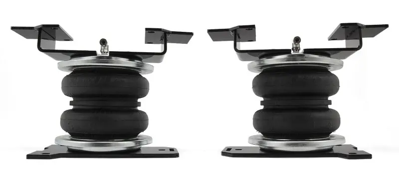 Hassle-Free Returns Air Lift Loadlifter 5000 for 2019 Chevrolet Silverado 1500 4WD