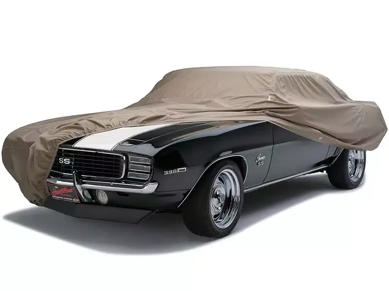 Covercraft WeatherShield HP Car Cover C18492PT | RealTruck Price Drop