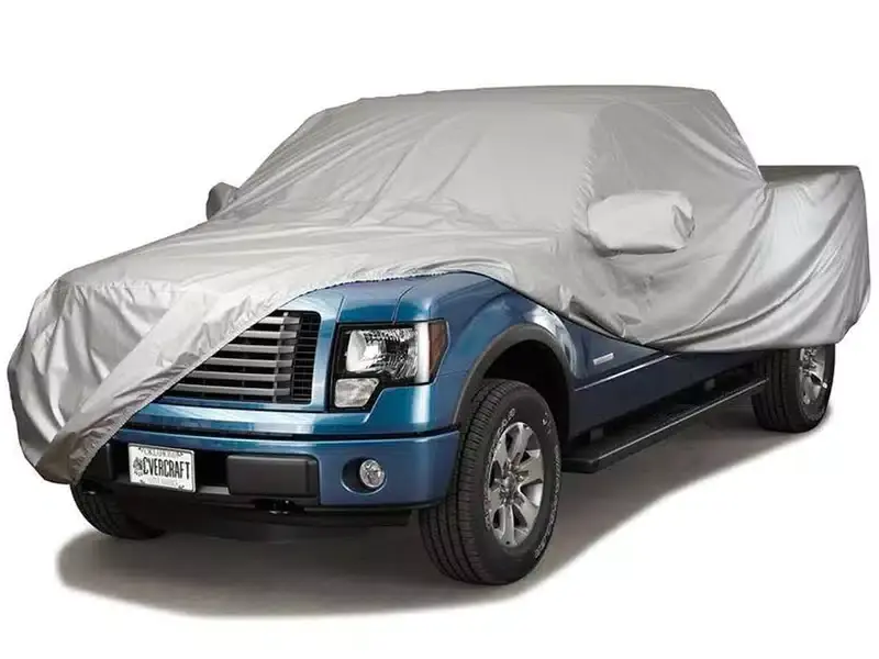 Covercraft Reflectect Car Cover C18504RS | RealTruck In Demand