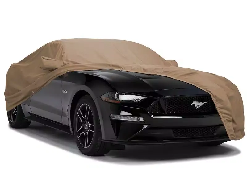 Covercraft UltraTect Car Cover C18598UT | RealTruck Best Price