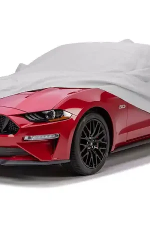 Affordable Covercraft 5-Layer All Climate Car Cover C18634AC | RealTruck