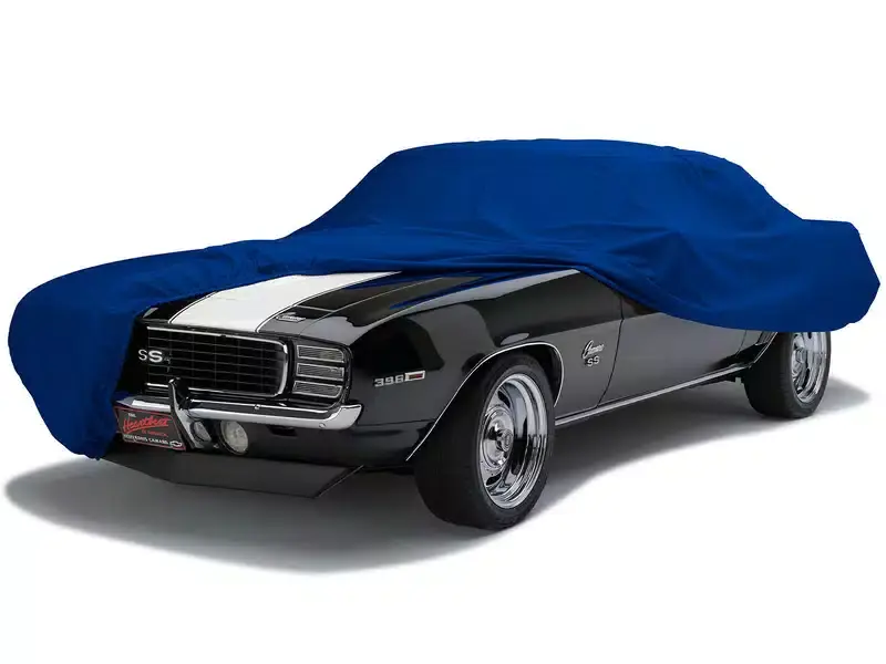 Covercraft Sunbrella Car Cover C18680D1 | RealTruck Don’t Miss Out
