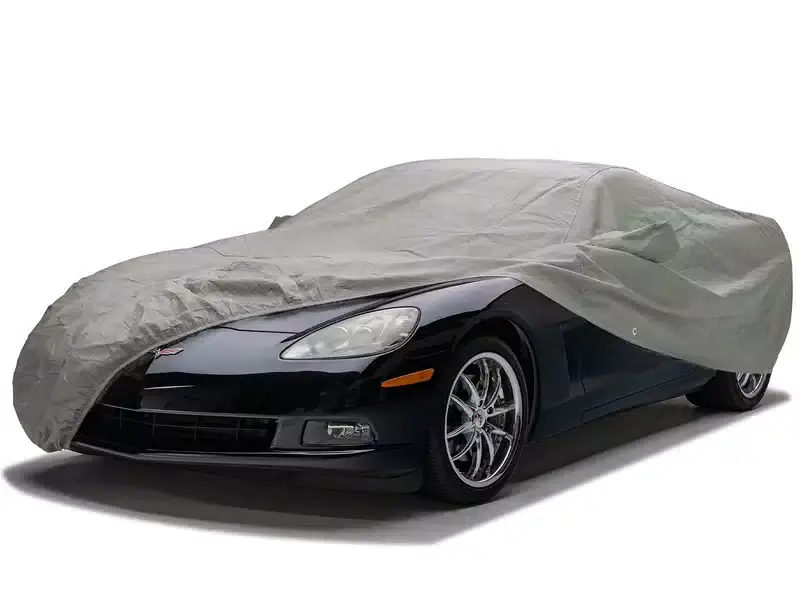 Covercraft 5-Layer Indoor Car Cover C18758IC | RealTruck Weekend Sale
