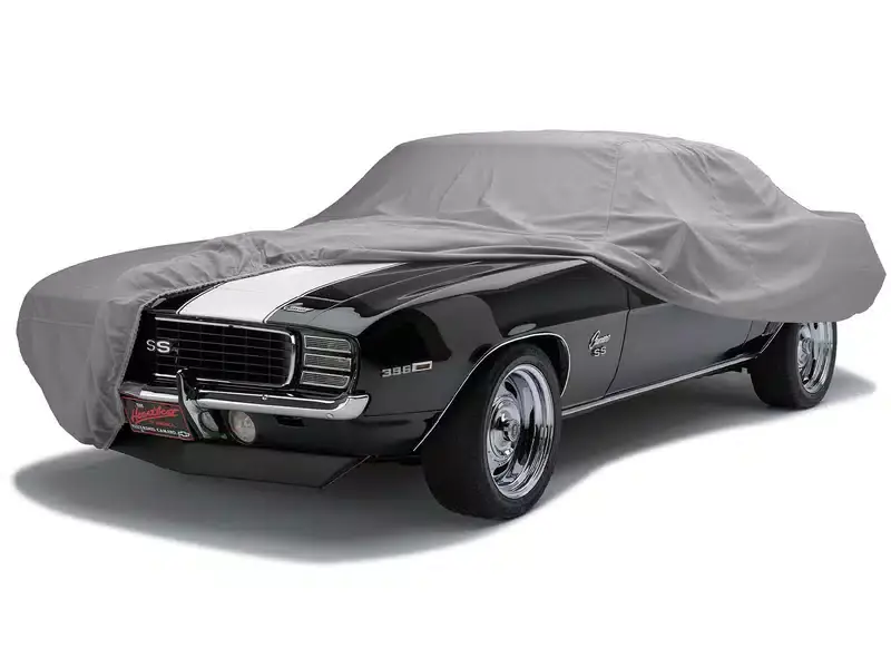 Covercraft Sunbrella Car Cover C18763D4 | RealTruck No Minimum Order