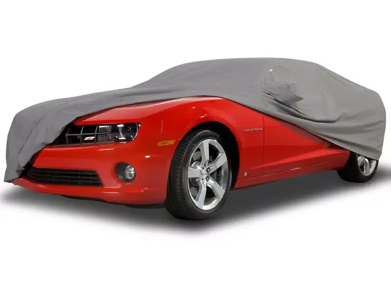 Covercraft Weathershield HP Car Cover C18814PG | RealTruck New Arrival