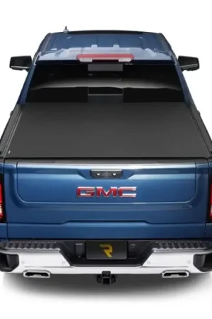 Grab Now TruXedo 99-07 GMC Sierra & Chevrolet Silverado 1500 Classic 79.2in. Bed Pro X15 TS