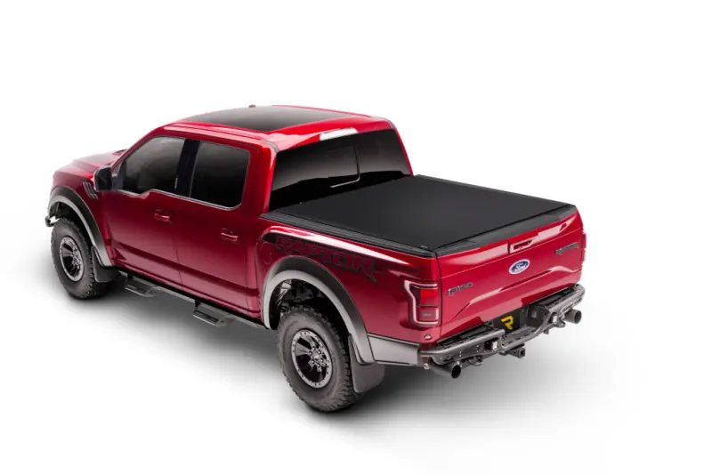 Truxedo 2022 Nissan Frontier 5ft. Sentry CT Bed Cover Mega Sale