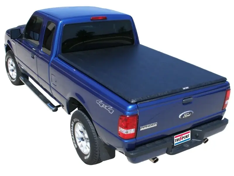 Truxedo 82-11 Ford Ranger 6ft TruXport Bed Cover Top Pick