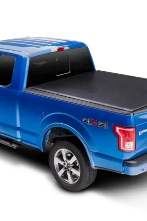 Authentic Truxedo 09-20 Mitsubishi L200 7ft Lo Pro International Bed Cover