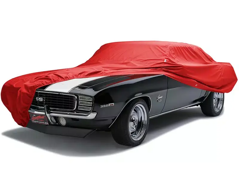 Price Cut Covercraft WeatherShield HP Car Cover C3851PR | RealTruck