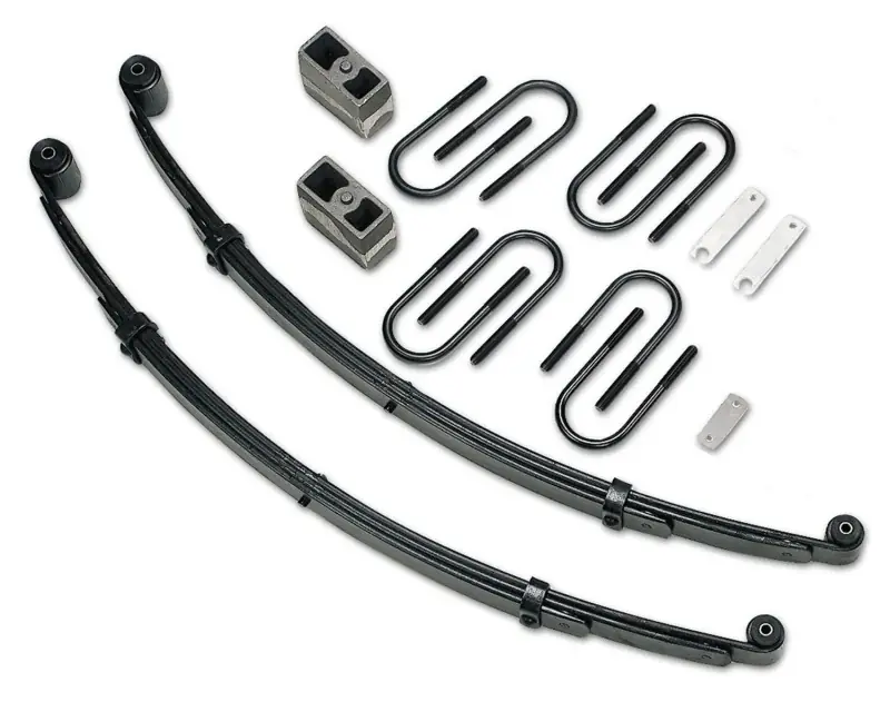 Tuff Country 88-91 GMC Suburban 3/4 Ton 4wd 3in Lift Kit Heavy Duty (No Shocks) Trending