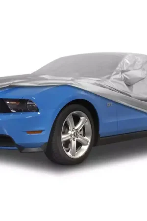 Affordable Covercraft Reflectect Car Cover C6882RS | RealTruck