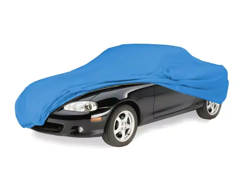 Covercraft Sunbrella Car Cover C9410D1 | RealTruck No Minimum Order