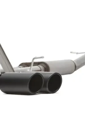 Best Seller Gibson 11-16 Ford F-250 Super Duty Lariat 6.2L 2.5in Cat-Back Dual Sport Exhaust - Black Elite