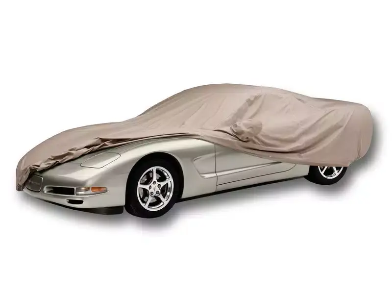 Same Day Shipping Covercraft Weathershield HP Car Cover CA41PT | RealTruck