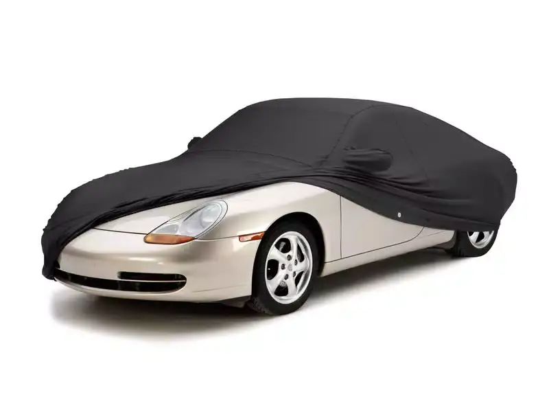 Popular Covercraft Form Fit Car Cover FF10575FC | RealTruck