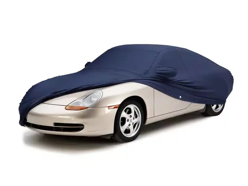 Covercraft Form Fit Car Cover FF15374FD | RealTruck Clearance