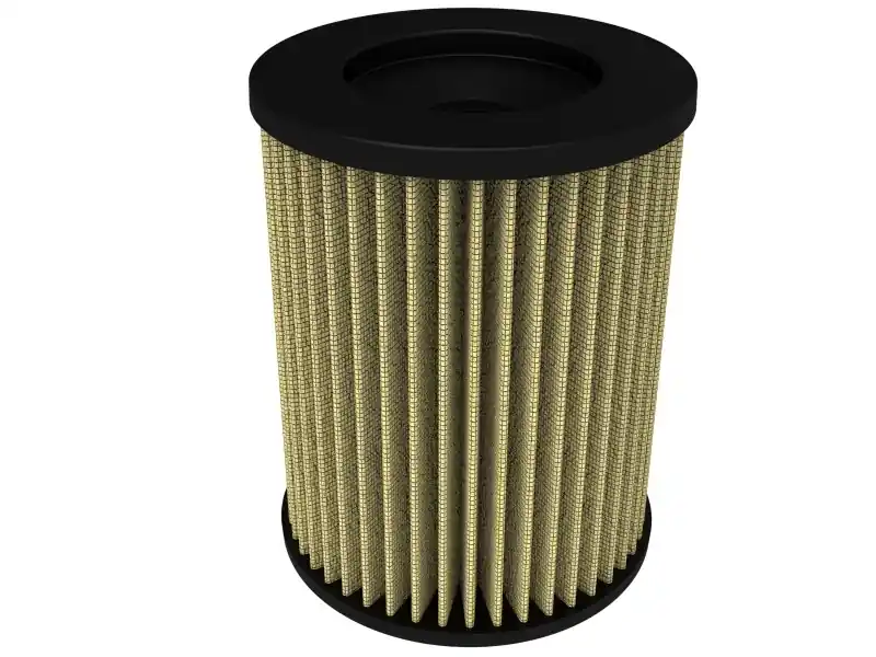 aFe MagnumFLOW Air Filters OER PG7 A/F PG7 Toyota Hilux L4-2.4L/2.8L (td) Limited Offer