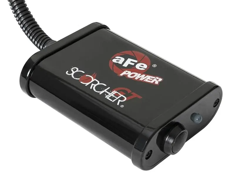 aFe RAM 2500/3500 19-22 V8-6.4L SCORCHER GT Power Module Certified